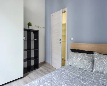 Quarto privado em Via del Borgo di San Pietro, imagem 3 de 21