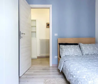 Quarto privado em Via del Borgo di San Pietro, imagem 5 de 21
