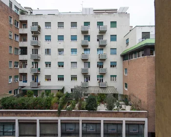 Quarto privado em Via del Borgo di San Pietro, imagem 6 de 21