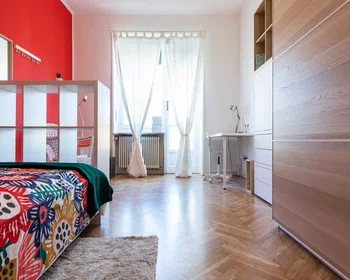 Habitación privada en Via Delle Rosine, imagen 2 de 14