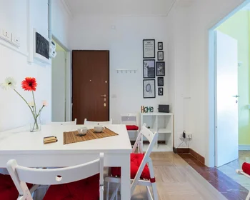 Habitación privada en Via Delle Rosine, imagen 11 de 14