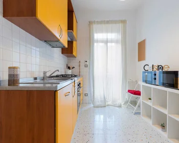 Habitación privada en Via Delle Rosine, imagen 12 de 14