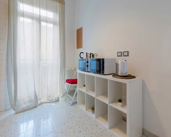 Habitación privada en Via Delle Rosine, imagen 13 de 14
