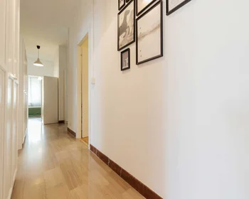 Habitación privada en Via Delle Rosine, imagen 14 de 14