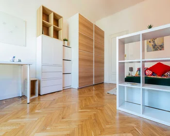 Habitación privada en Via Delle Rosine, imagen 5 de 14