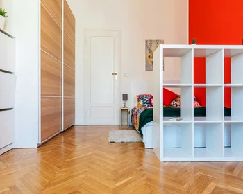 Habitación privada en Via Delle Rosine, imagen 6 de 14