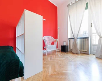 Habitación privada en Via Delle Rosine, imagen 7 de 14