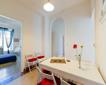 Habitación privada en Via Delle Rosine, imagen 9 de 14