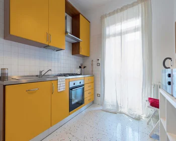 Habitación privada en Via Delle Rosine, imagen 10 de 14