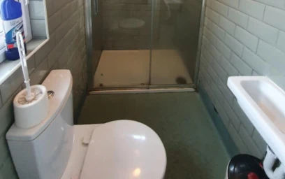 Habitación privada en Blessington Street, imagen 5 de 7