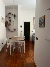 Apartamento inteiro em Via Cenisio, 46, 20154 Milano MI, Italia, imagem 1 de 30