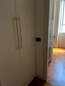 Apartamento inteiro em Via Cenisio, 46, 20154 Milano MI, Italia, imagem 10 de 30