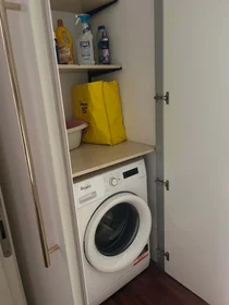 Apartamento inteiro em Via Cenisio, 46, 20154 Milano MI, Italia, imagem 14 de 30