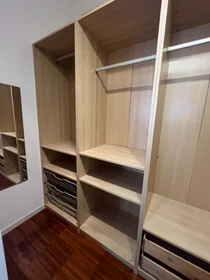 Apartamento inteiro em Via Cenisio, 46, 20154 Milano MI, Italia, imagem 22 de 30