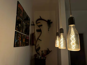 Apartamento inteiro em Via Cenisio, 46, 20154 Milano MI, Italia, imagem 25 de 30