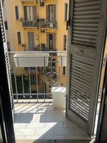 Apartamento inteiro em Via Cenisio, 46, 20154 Milano MI, Italia, imagem 27 de 30
