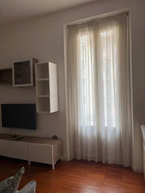 Apartamento inteiro em Via Cenisio, 46, 20154 Milano MI, Italia, imagem 28 de 30