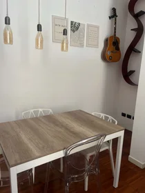 Apartamento inteiro em Via Cenisio, 46, 20154 Milano MI, Italia, imagem 6 de 30