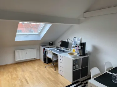 Całe miejsce Löwenstraße, Mitte, obraz 9 10