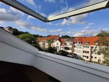 Całe miejsce Löwenstraße, Mitte, obraz 10 10