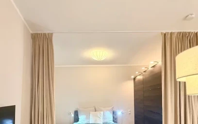Apartamento inteiro em Burgwall, Mitte, imagem 5 de 10