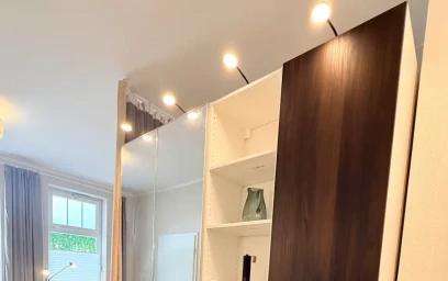 Apartamento inteiro em Burgwall, Mitte, imagem 7 de 10