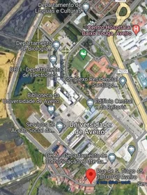Quarto privado em Rua de São Tiago, imagem 10 de 11