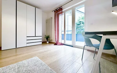 Özel oda konumu Via della Malvasia, 23, 38121 Trento TN, Italy, 2 16 görüntüsü