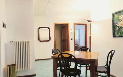 Özel oda konumu Via della Malvasia, 23, 38121 Trento TN, Italy, 11 16 görüntüsü
