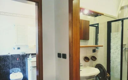 Özel oda konumu Via della Malvasia, 23, 38121 Trento TN, Italy, 13 16 görüntüsü