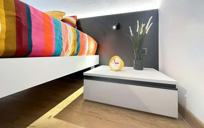 Özel oda konumu Via della Malvasia, 23, 38121 Trento TN, Italy, 6 16 görüntüsü