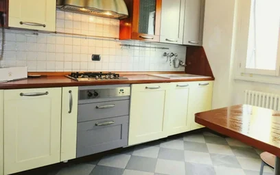Özel oda konumu Via della Malvasia, 23, 38121 Trento TN, Italy, 7 16 görüntüsü