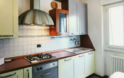Özel oda konumu Via della Malvasia, 23, 38121 Trento TN, Italy, 10 16 görüntüsü