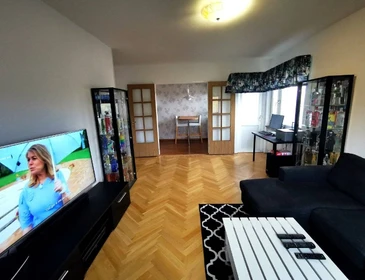 Apartamento moderno y luminoso en Goteborg