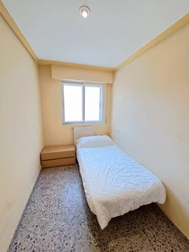 Room for rent in a shared flat in Albacete