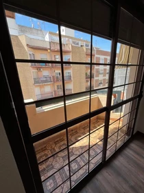 Privatzimmer in der Avenida José Fariña, , bild 4 von 10