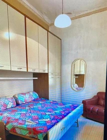 Alquiler de habitaciones por meses en Napoli