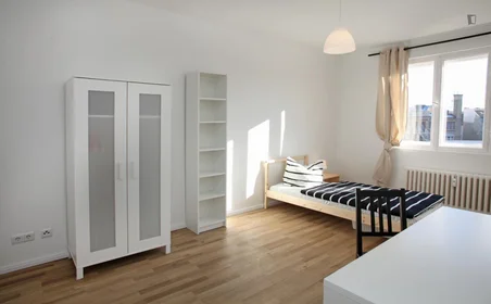 Chambre privée à Hauptstraße, image 1 de 8