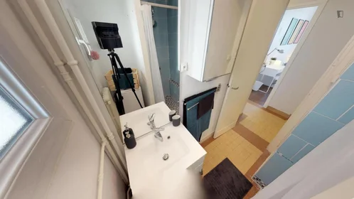 Private room at Port Saint Etienne, image 8 of 10
