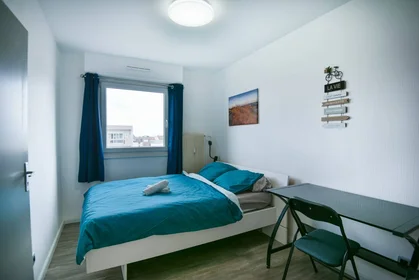 Stanza privata in Colmar, 68000, immagine 1 di 6