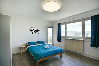 Stanza privata in Colmar, 68000, immagine 4 di 6