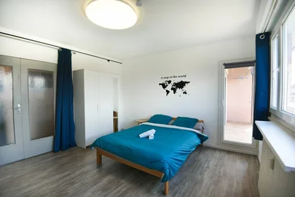 Stanza privata in Colmar, 68000, immagine 6 di 6