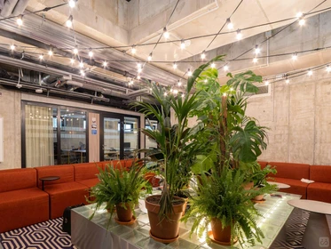 Quarto privado em Zemgales priekšpilsēta, Riga, imagem 15 de 28