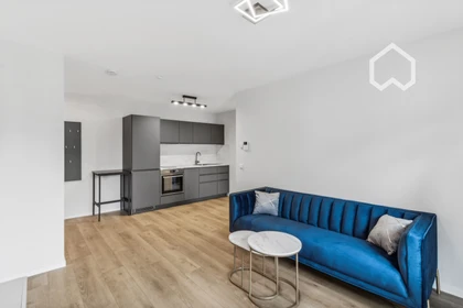 Alquiler de habitación en piso compartido en Offenbach-am-main