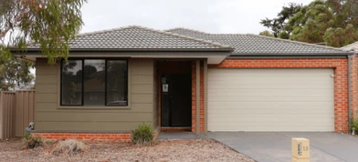 Chambre à louer dans un appartement en colocation à Ballarat