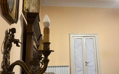 Prywatny pokój Via Domenico Scarlatti, obraz 2 19