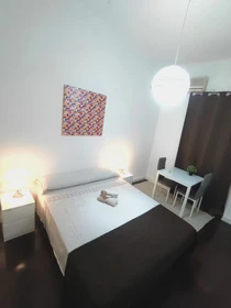 Room for rent with double bed Almeria