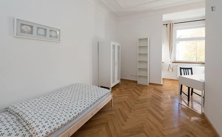 Room for rent in a shared flat in Munchen