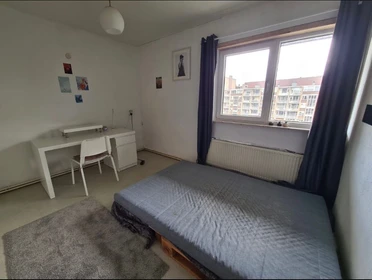 Habitación privada barata en Enschede