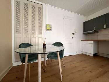 Günstiges Privatzimmer in Reims